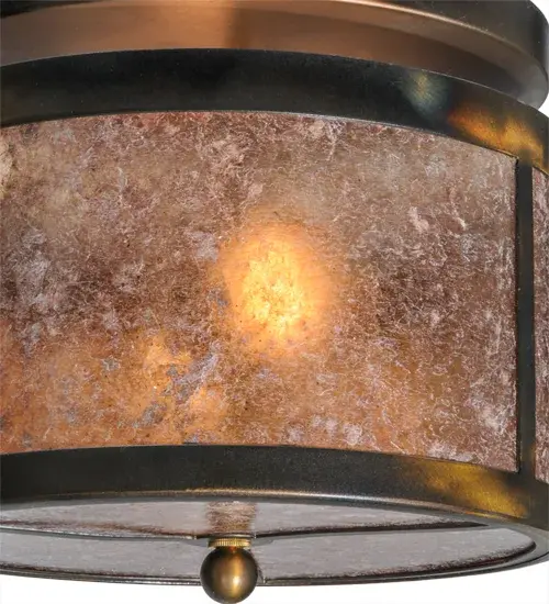The Smythe Craftsman by Meyda Lighting - Image 8