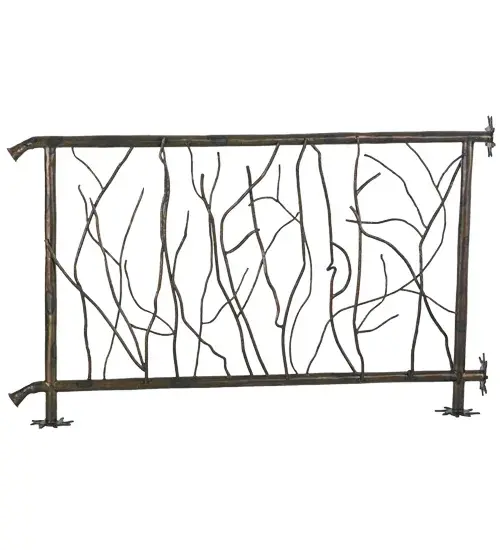 The Follaje by Meyda Lighting - Image 2