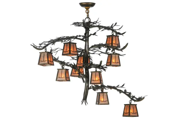 Every Meyda Tiffany item is a unique handcrafted work of art. Natural variations in the wide array of materials that we use to create each Meyda product make every item a masterpiece of its own. Photographs are a general representation of the product. Colors and designs will vary.