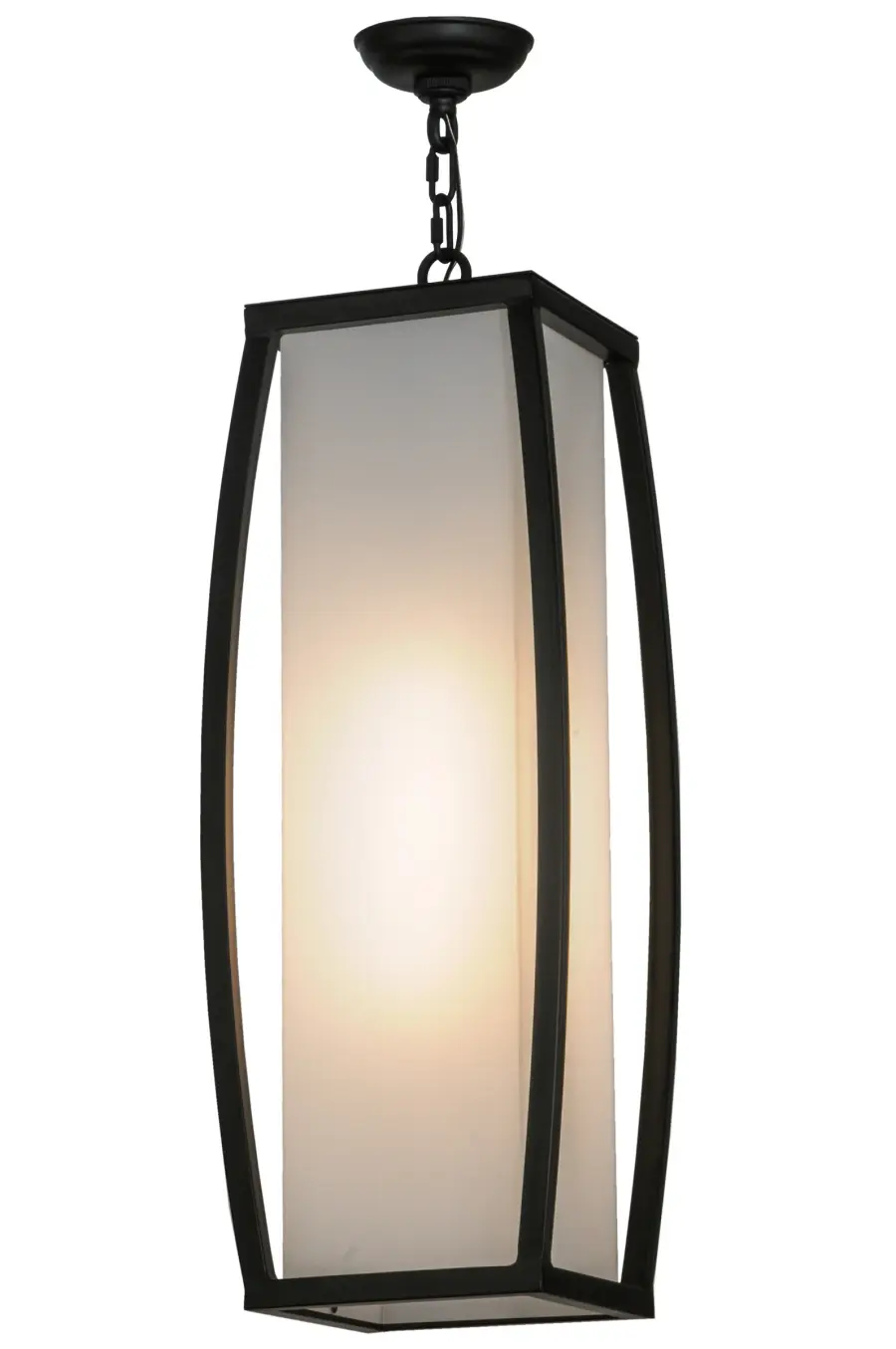 The Quadrato by Meyda Lighting - Image 1