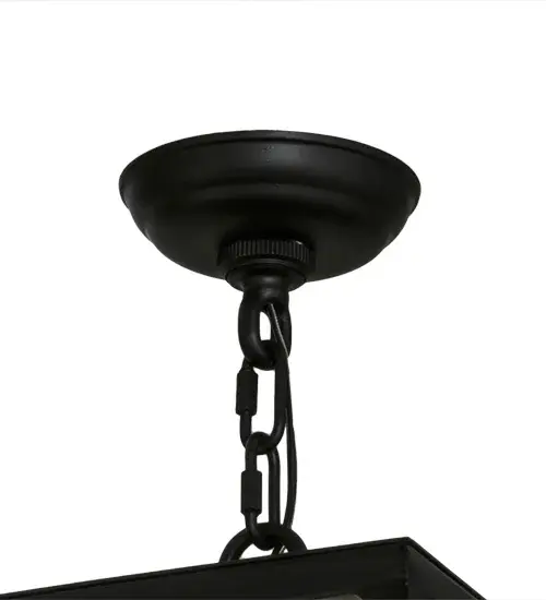 The Quadrato by Meyda Lighting - Image 9