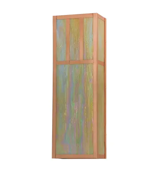 The Double Bar Mission by Meyda Lighting - Image 3