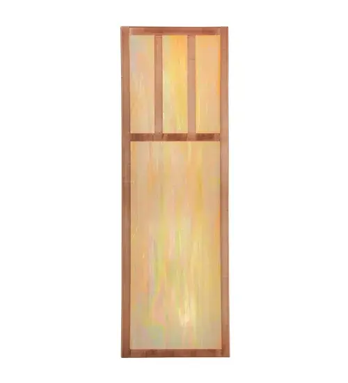The Double Bar Mission by Meyda Lighting - Image 5