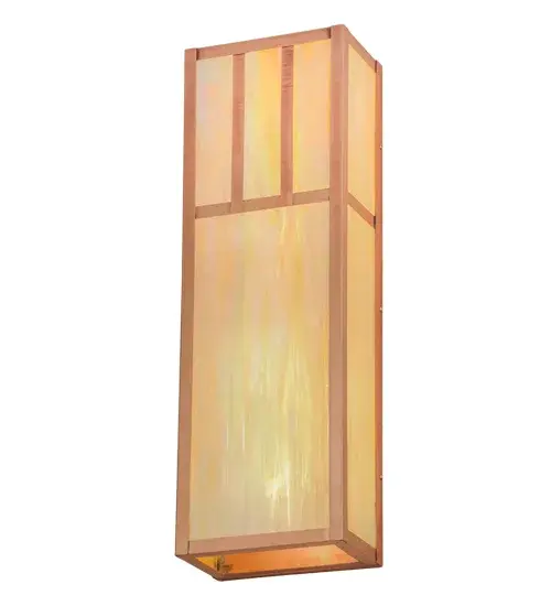 The Double Bar Mission by Meyda Lighting - Image 6