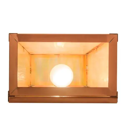The Double Bar Mission by Meyda Lighting - Image 7