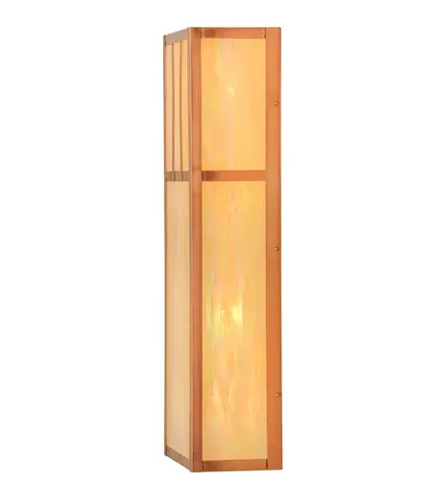 The Double Bar Mission by Meyda Lighting - Image 8