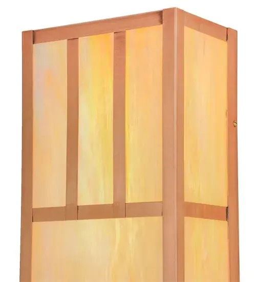 The Double Bar Mission by Meyda Lighting - Image 9