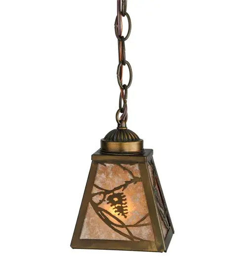 The Meyda Tiffany - Whispering Pines by Meyda Lighting - Image 1