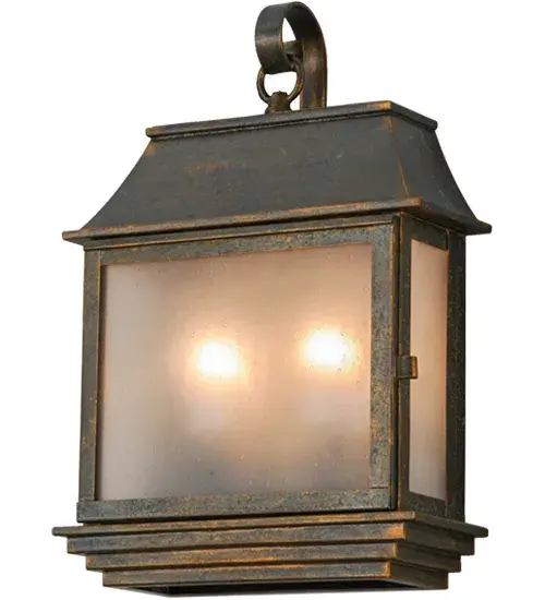 The Bastille by Meyda Lighting - Image 1
