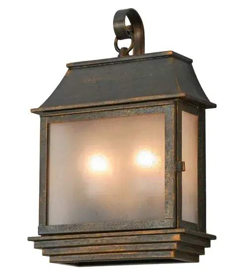 The Bastille by Meyda Lighting - Image 2