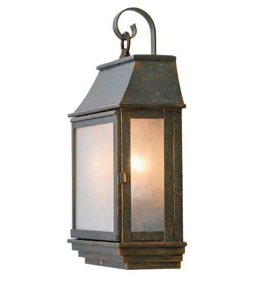 The Bastille by Meyda Lighting - Image 8