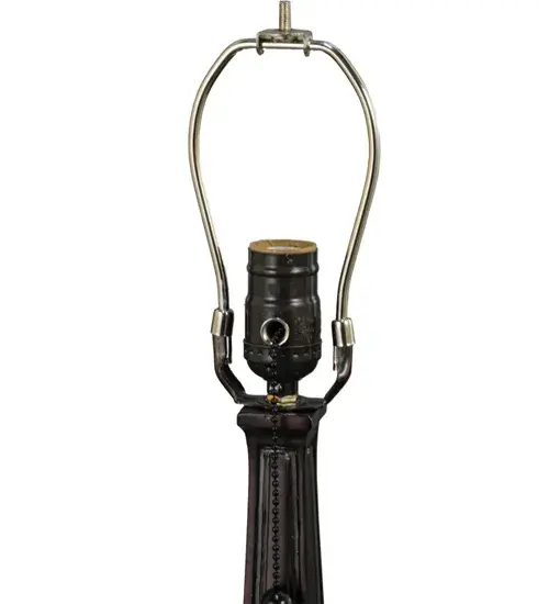 The Sierra Prairie Mission by Meyda Lighting - Image 11