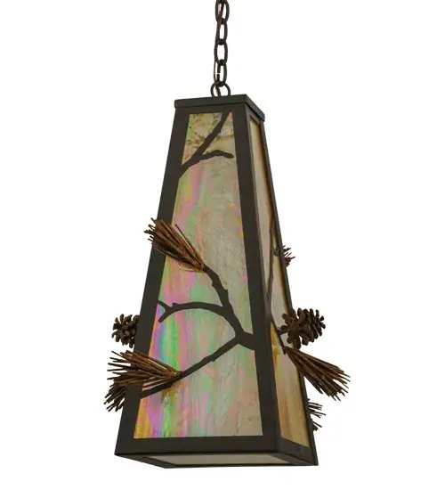 The Meyda Tiffany - Lone Pine by Meyda Lighting - Image 3