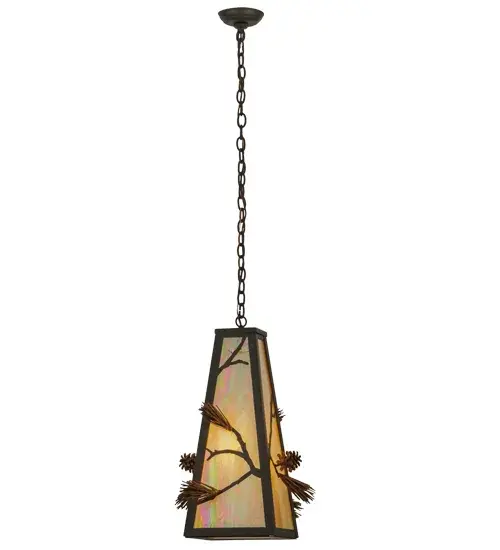 The Meyda Tiffany - Lone Pine by Meyda Lighting - Image 10