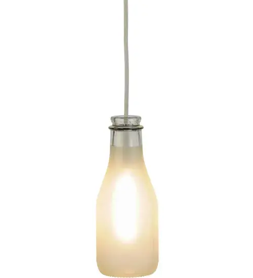 The Milk Bottle by Meyda Lighting - Image 2