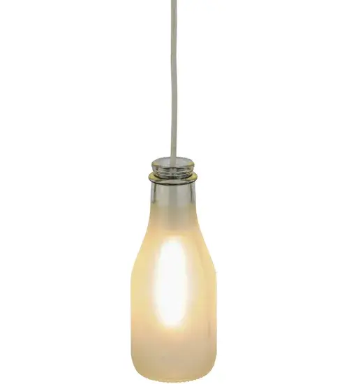 The Milk Bottle by Meyda Lighting - Image 4