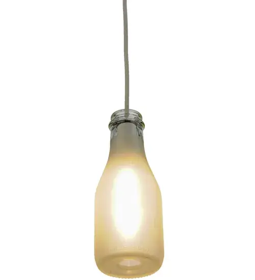 The Milk Bottle by Meyda Lighting - Image 5