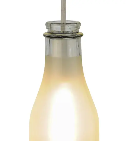 The Milk Bottle by Meyda Lighting - Image 7