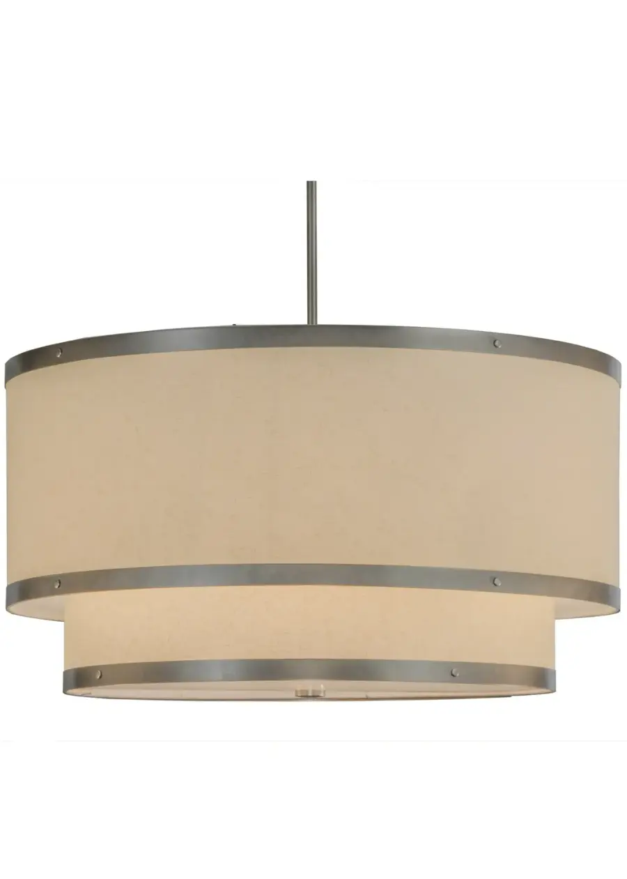 The Meyda Tiffany - Cilindro by Meyda Lighting