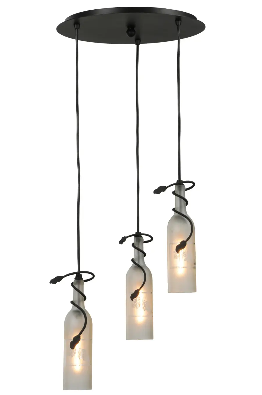 The Meyda Tiffany - Tuscan Vineyard by Meyda Lighting - Image 1