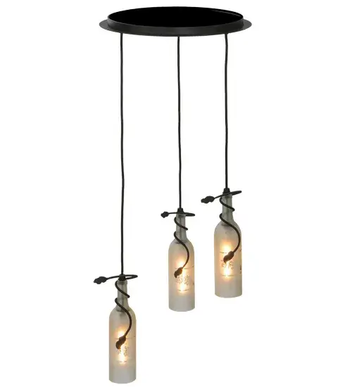 The Meyda Tiffany - Tuscan Vineyard by Meyda Lighting - Image 4