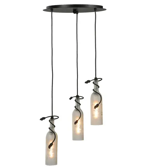 The Meyda Tiffany - Tuscan Vineyard by Meyda Lighting - Image 5