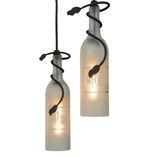 The Meyda Tiffany - Tuscan Vineyard by Meyda Lighting - Image 8