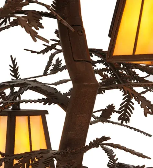 The Pine Branch by Meyda Lighting - Image 11