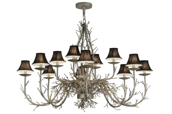 The Twigs by Meyda Lighting - Image 1