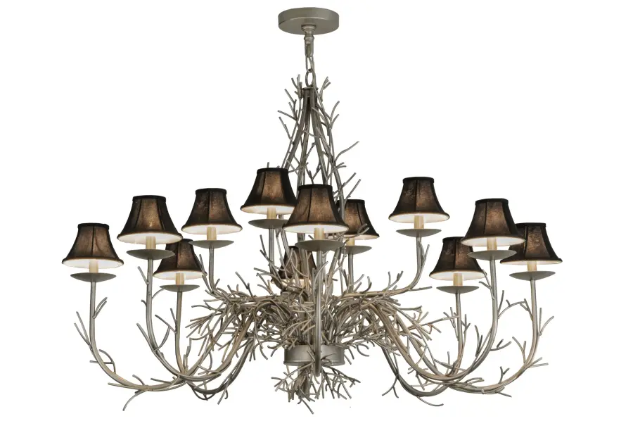 The Twigs by Meyda Lighting - Image 1