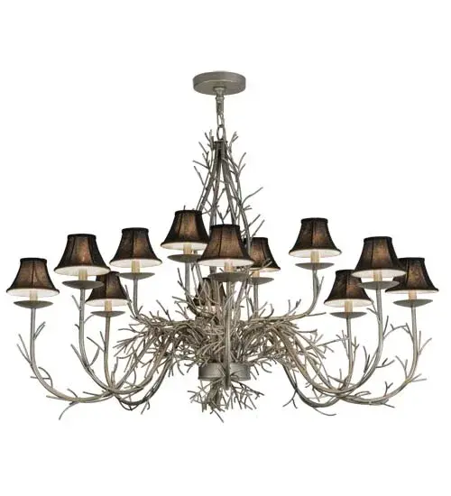 The Twigs by Meyda Lighting - Image 2