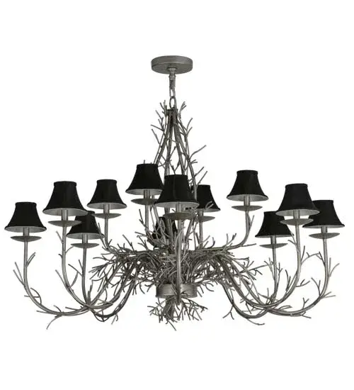 The Twigs by Meyda Lighting - Image 3
