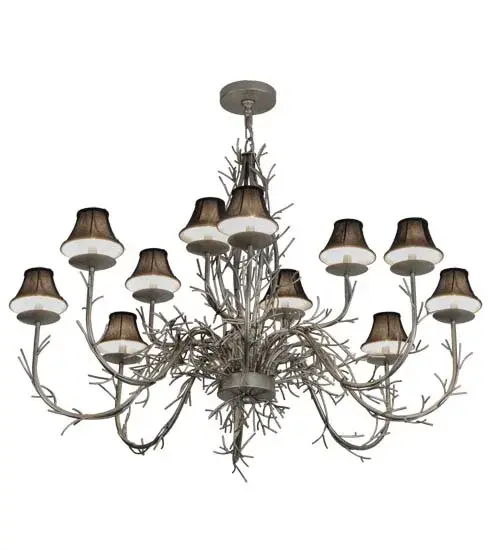 The Twigs by Meyda Lighting - Image 5