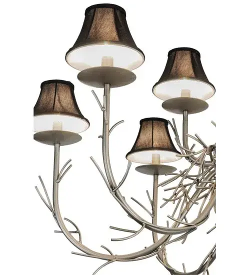 The Twigs by Meyda Lighting - Image 7