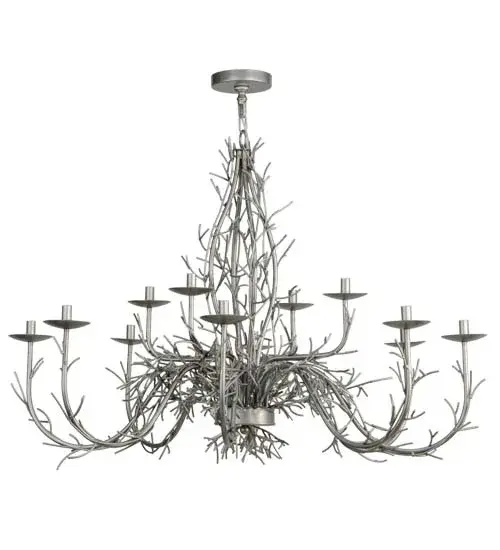 The Twigs by Meyda Lighting - Image 9