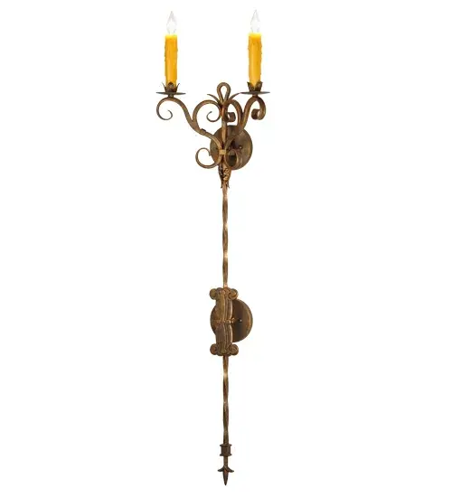 The Palmira by Meyda Lighting - Image 1