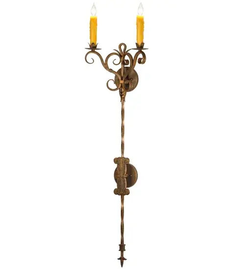 The Palmira by Meyda Lighting - Image 2