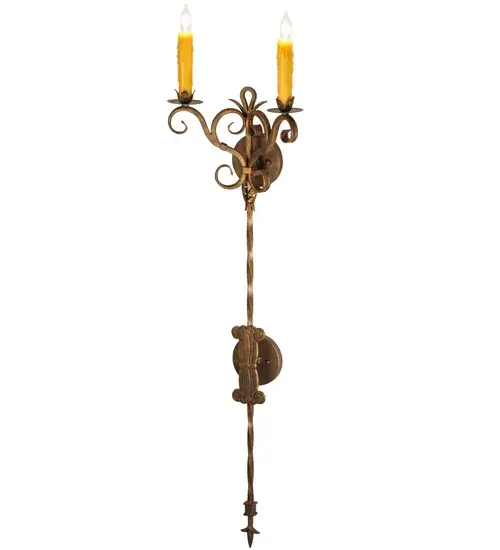 The Palmira by Meyda Lighting - Image 4