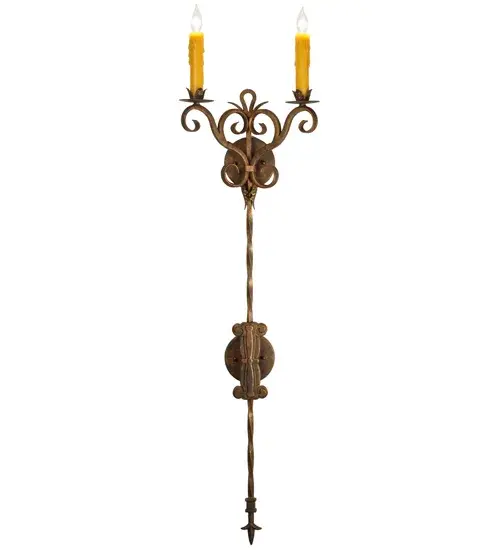 The Palmira by Meyda Lighting - Image 5