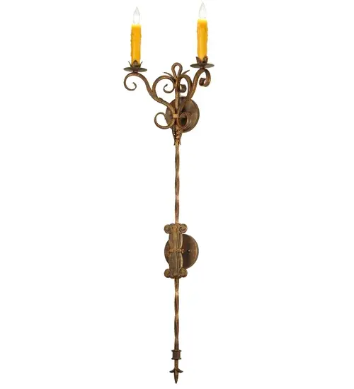 The Palmira by Meyda Lighting - Image 6