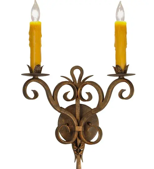 The Palmira by Meyda Lighting - Image 9