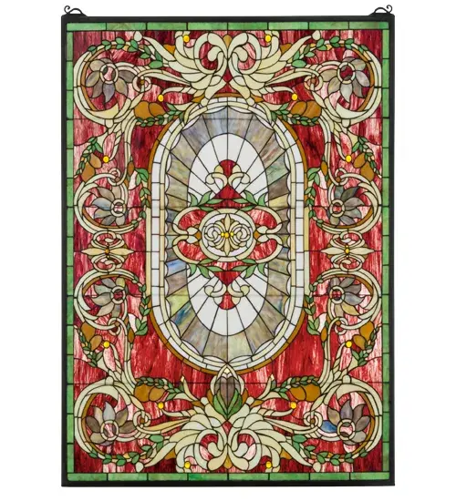 The Regal Splendor by Meyda Lighting - Image 1