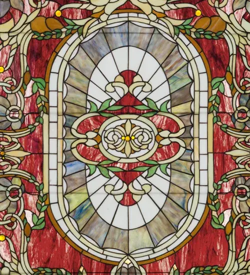 The Regal Splendor by Meyda Lighting - Image 5