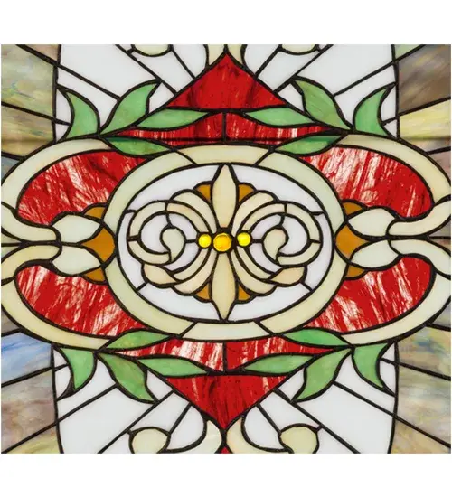 The Regal Splendor by Meyda Lighting - Image 6