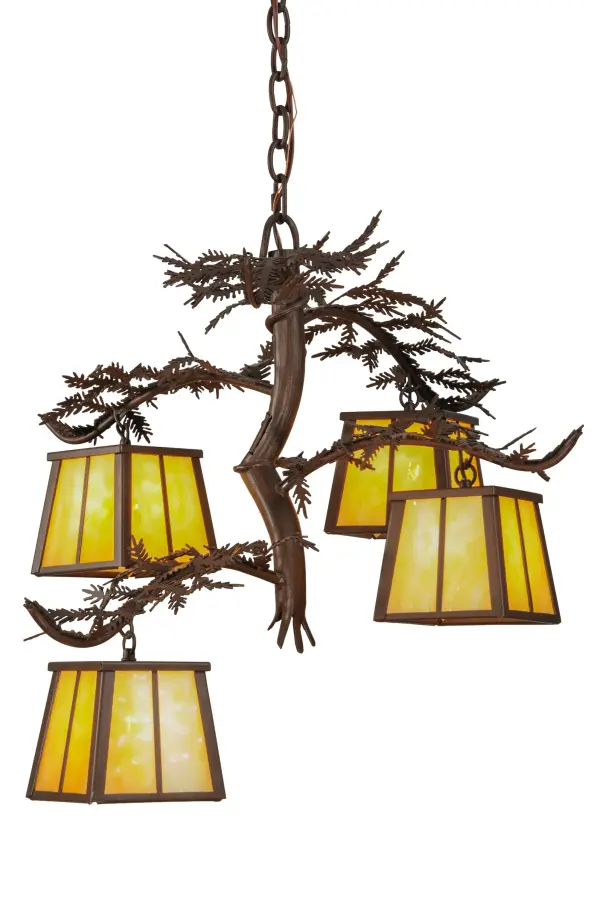Every Meyda Tiffany item is a unique handcrafted work of art. Natural variations in the wide array of materials that we use to create each Meyda product make every item a masterpiece of its own. Photographs are a general representation of the product. Colors and designs will vary.