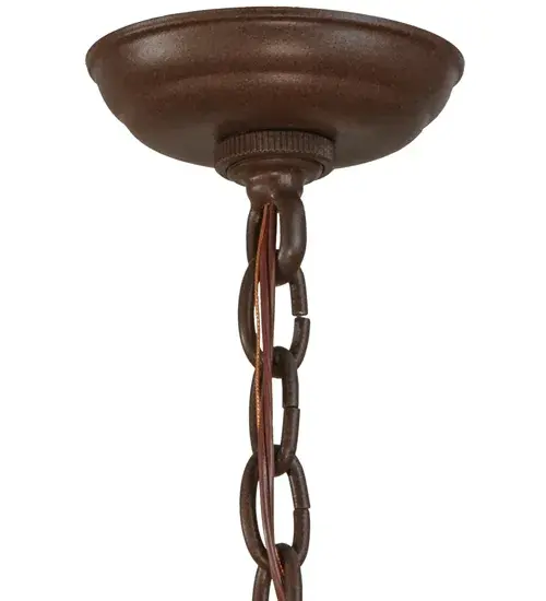 The Pine Branch by Meyda Lighting - Image 8