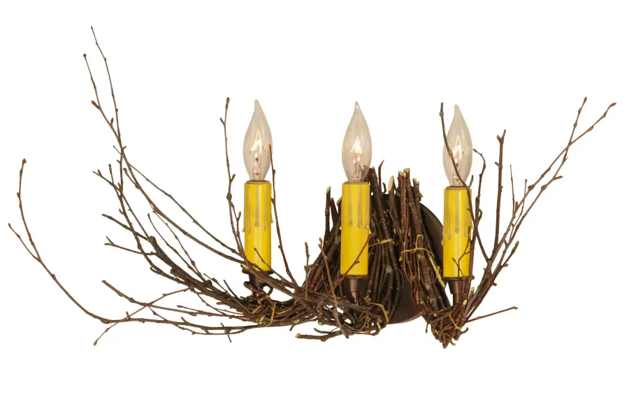 The Twigs by Meyda Lighting - Image 1