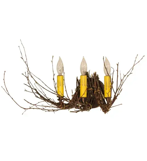 The Twigs by Meyda Lighting - Image 3