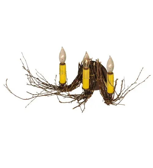 The Twigs by Meyda Lighting - Image 4