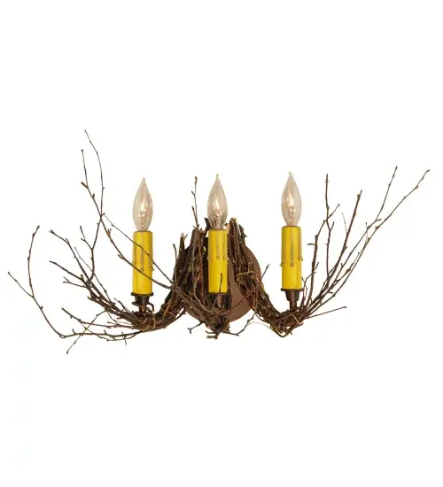The Twigs by Meyda Lighting - Image 5